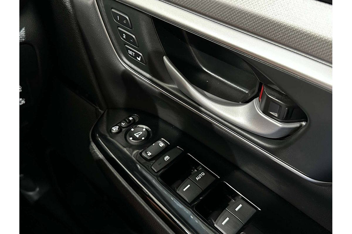 2023 Honda CR-V VTi L AWD RW