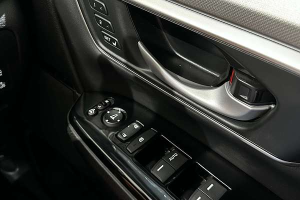 2023 Honda CR-V VTi L AWD RW