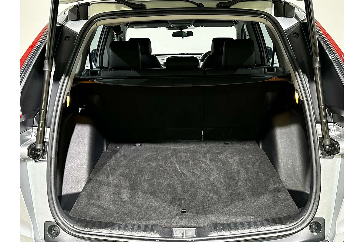 2023 Honda CR-V VTi L AWD RW