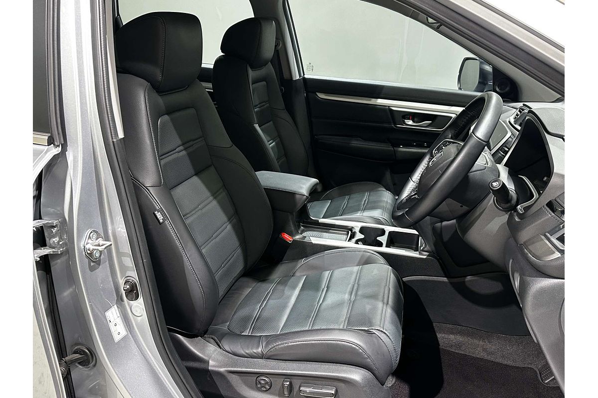 2023 Honda CR-V VTi L AWD RW