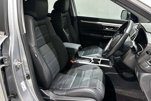 2023 Honda CR-V VTi L AWD RW