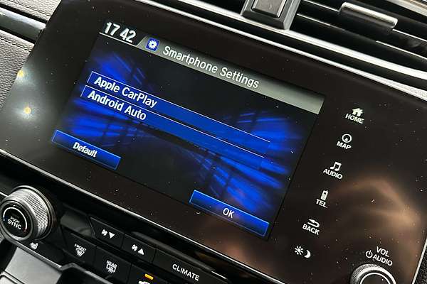 2023 Honda CR-V VTi L AWD RW
