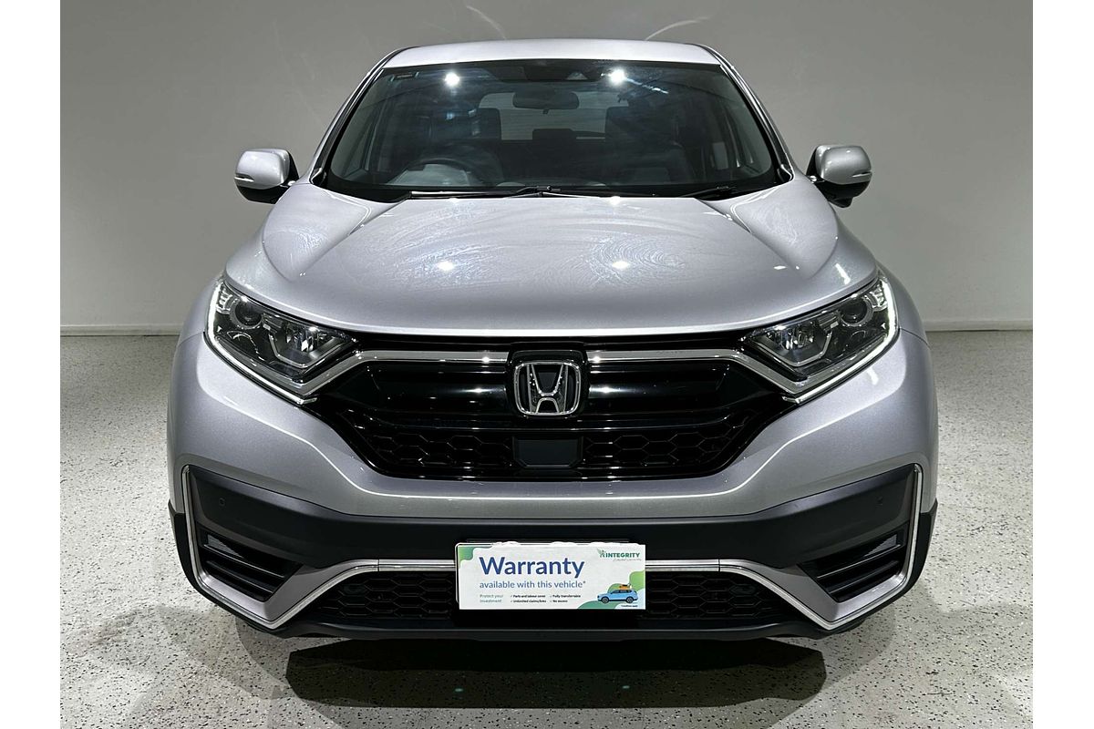 2023 Honda CR-V VTi L AWD RW