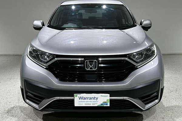2023 Honda CR-V VTi L AWD RW