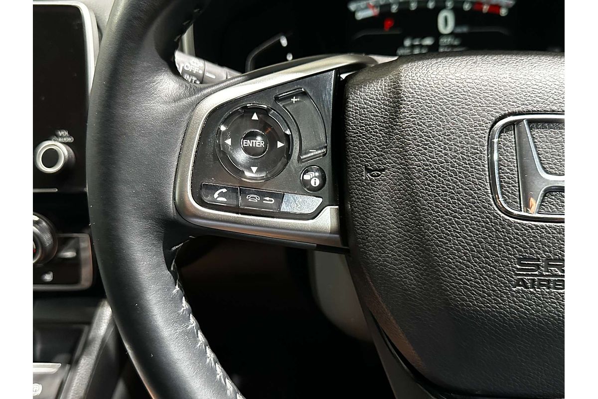 2023 Honda CR-V VTi L AWD RW