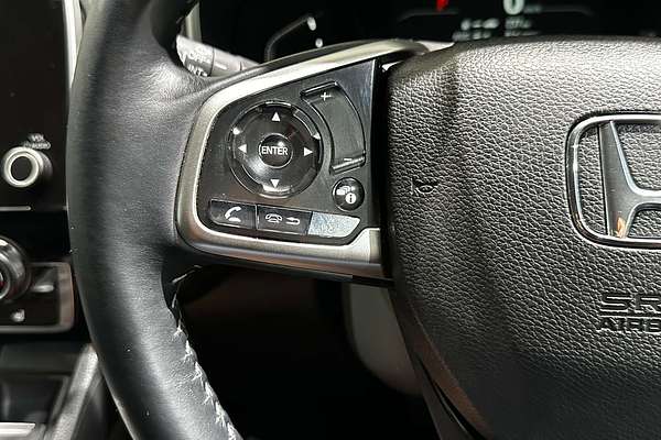 2023 Honda CR-V VTi L AWD RW