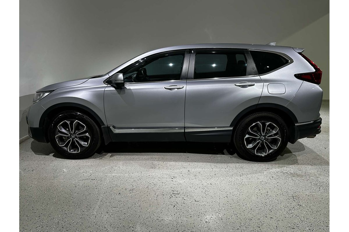 2023 Honda CR-V VTi L AWD RW