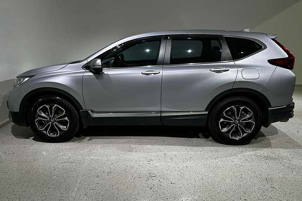 2023 Honda CR-V VTi L AWD RW