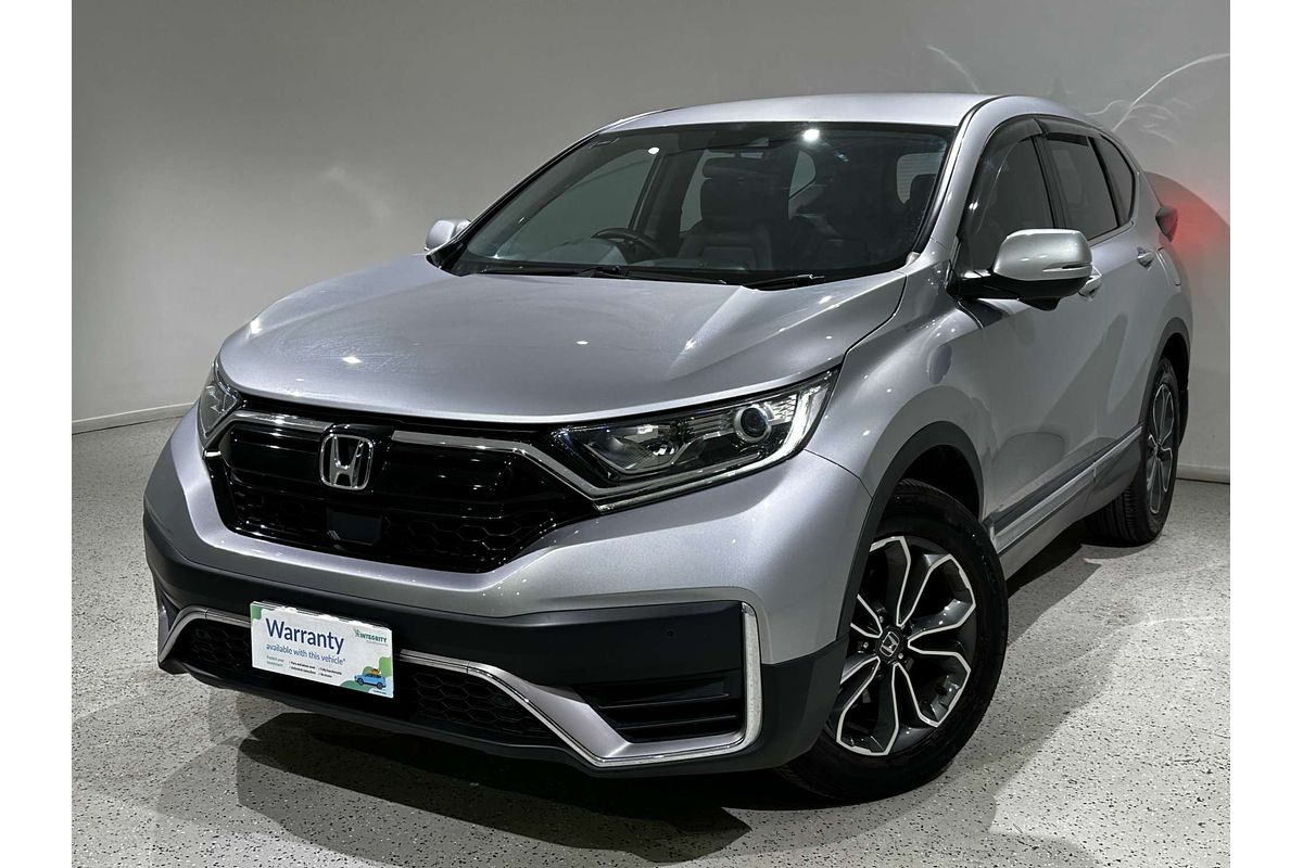 2023 Honda CR-V VTi L AWD RW