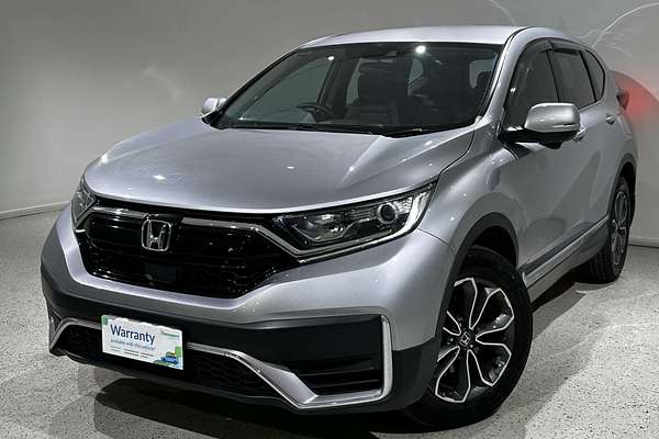 2023 Honda CR-V VTi L AWD RW