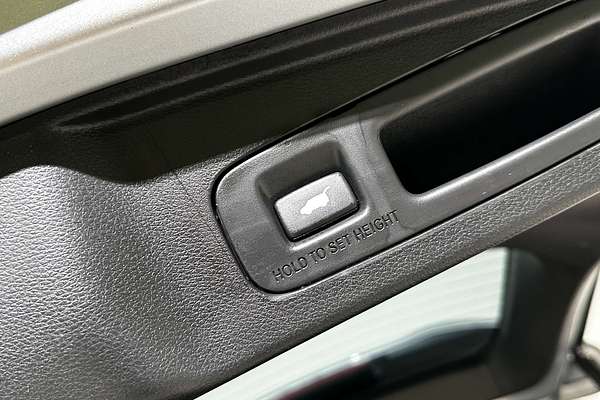 2023 Honda CR-V VTi L AWD RW