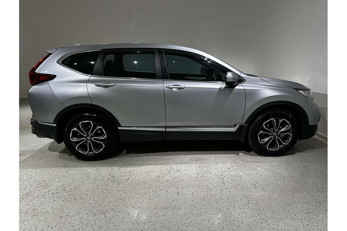 2023 Honda CR-V VTi L AWD RW