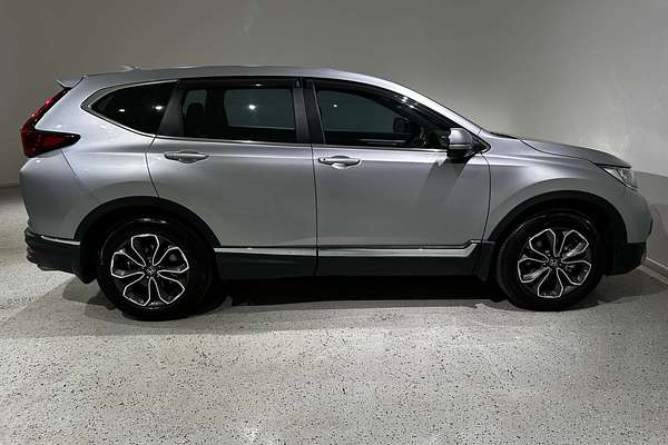 2023 Honda CR-V VTi L AWD RW