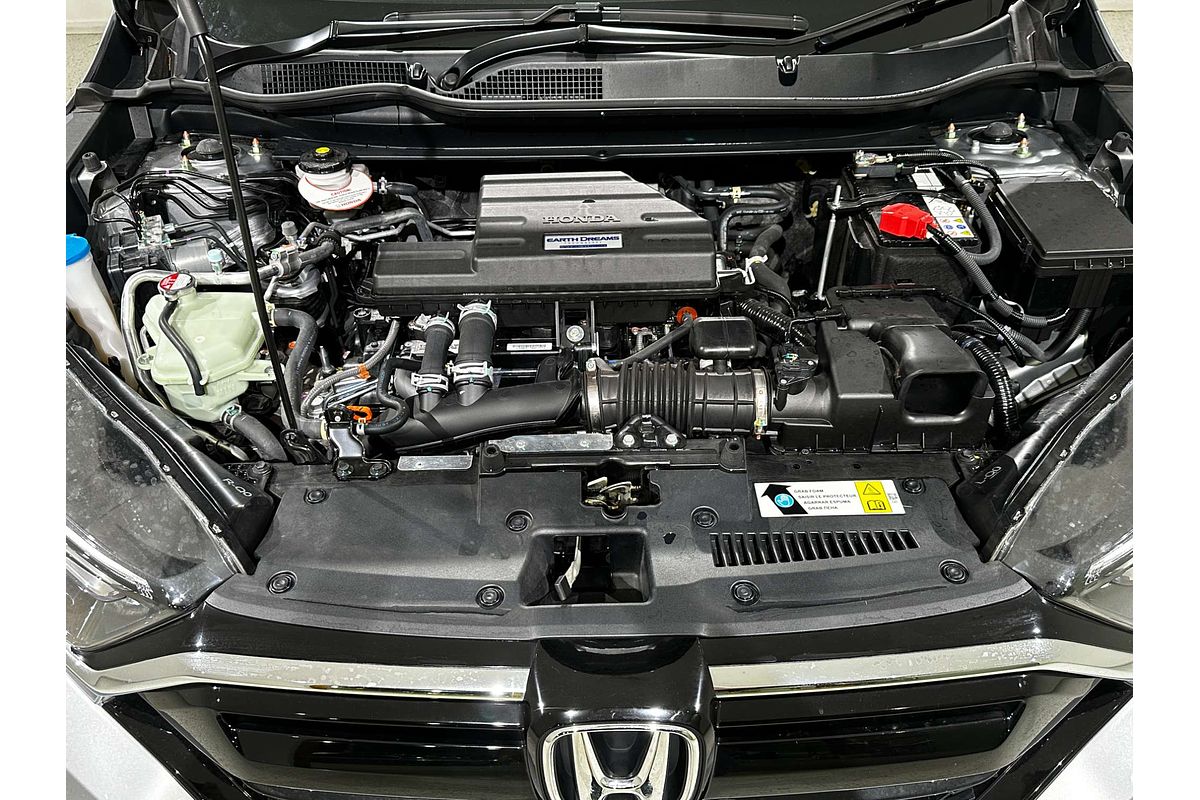 2023 Honda CR-V VTi L AWD RW