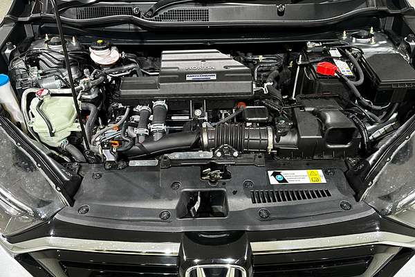 2023 Honda CR-V VTi L AWD RW