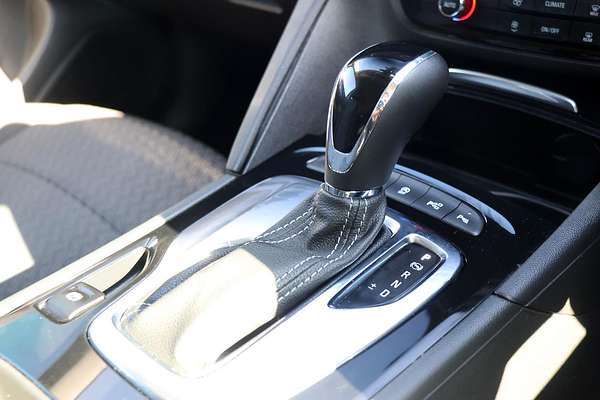 2019 Holden Commodore LT ZB