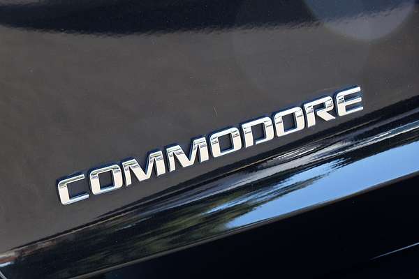 2019 Holden Commodore LT ZB