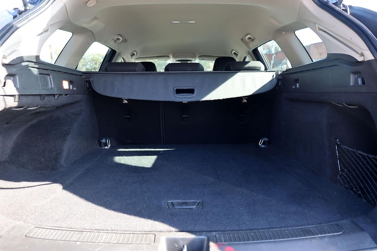 2019 Holden Commodore LT ZB
