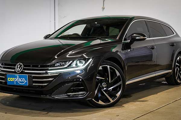 2021 Volkswagen Arteon 206TSI R-Line 3H