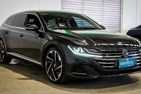2021 Volkswagen Arteon 206TSI R-Line 3H