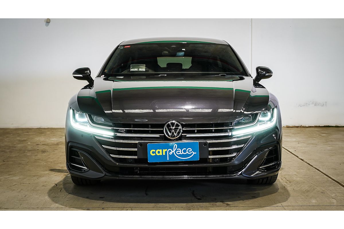2021 Volkswagen Arteon 206TSI R-Line 3H