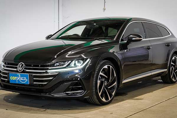 2021 Volkswagen Arteon 206TSI R-Line 3H