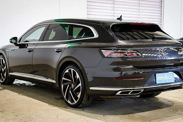 2021 Volkswagen Arteon 206TSI R-Line 3H