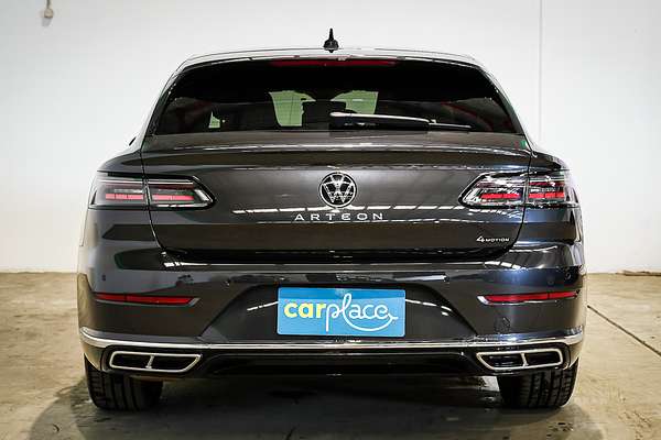 2021 Volkswagen Arteon 206TSI R-Line 3H