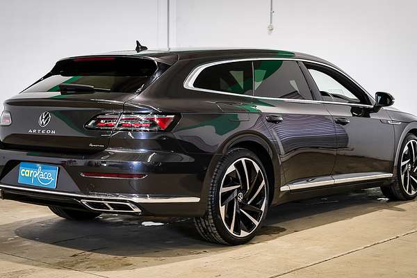 2021 Volkswagen Arteon 206TSI R-Line 3H