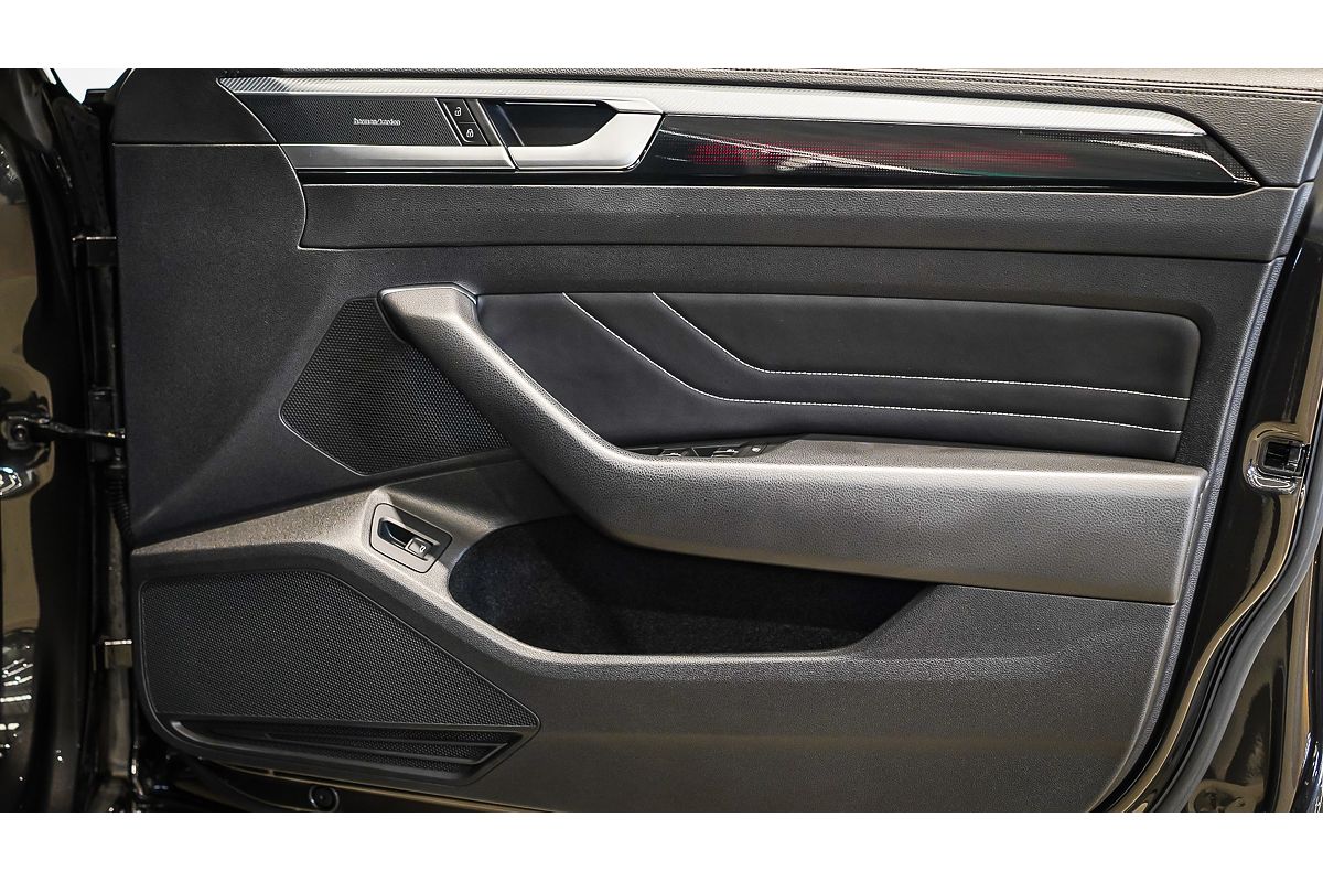 2021 Volkswagen Arteon 206TSI R-Line 3H