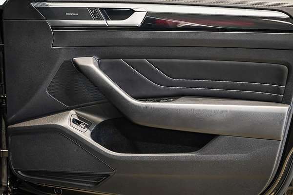 2021 Volkswagen Arteon 206TSI R-Line 3H
