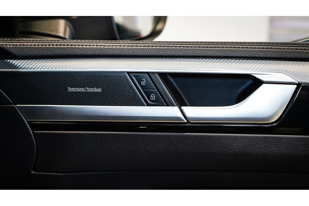 2021 Volkswagen Arteon 206TSI R-Line 3H
