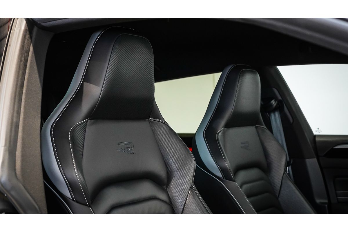 2021 Volkswagen Arteon 206TSI R-Line 3H