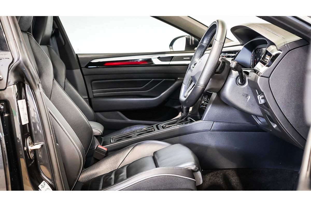 2021 Volkswagen Arteon 206TSI R-Line 3H
