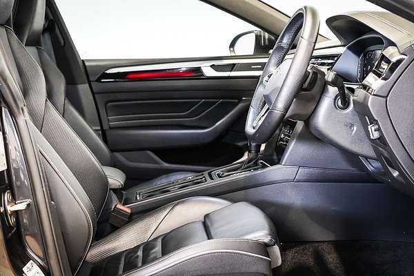 2021 Volkswagen Arteon 206TSI R-Line 3H