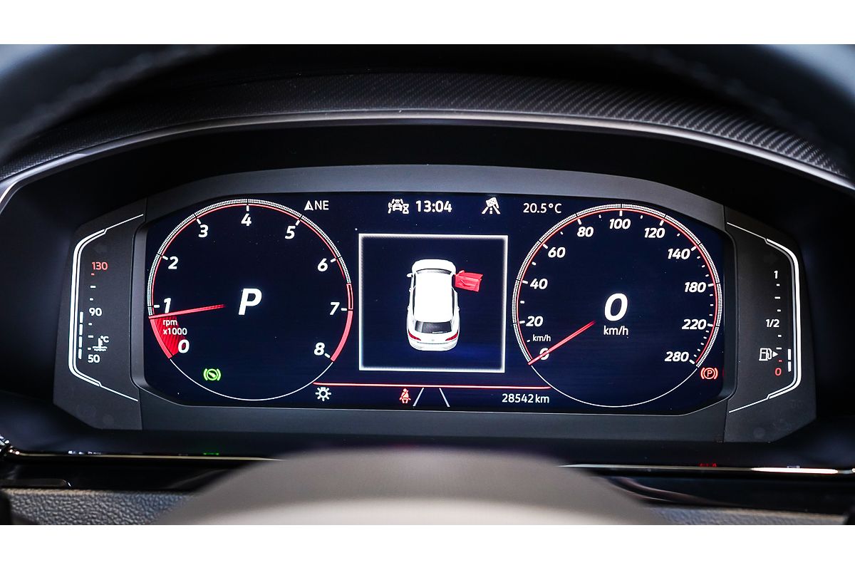 2021 Volkswagen Arteon 206TSI R-Line 3H