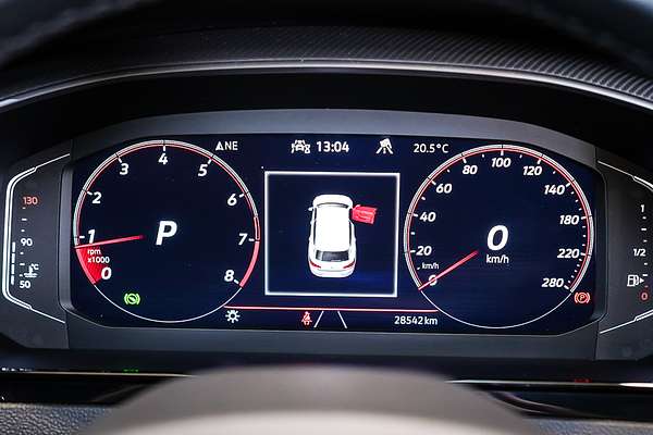 2021 Volkswagen Arteon 206TSI R-Line 3H