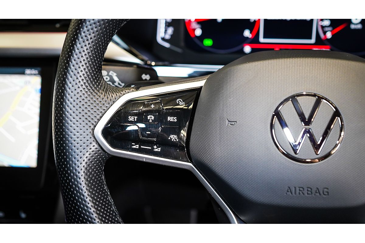 2021 Volkswagen Arteon 206TSI R-Line 3H