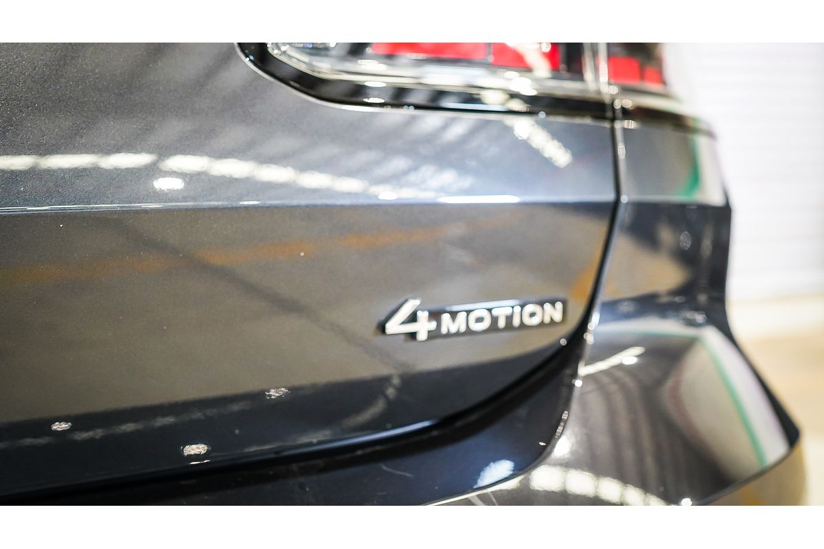 2021 Volkswagen Arteon 206TSI R-Line 3H