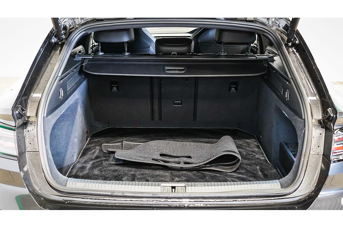 2021 Volkswagen Arteon 206TSI R-Line 3H