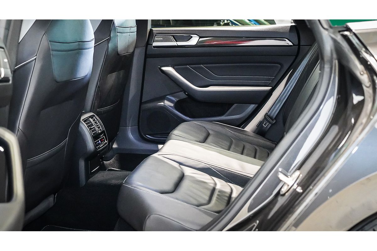 2021 Volkswagen Arteon 206TSI R-Line 3H