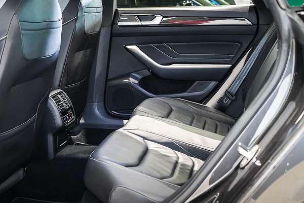 2021 Volkswagen Arteon 206TSI R-Line 3H