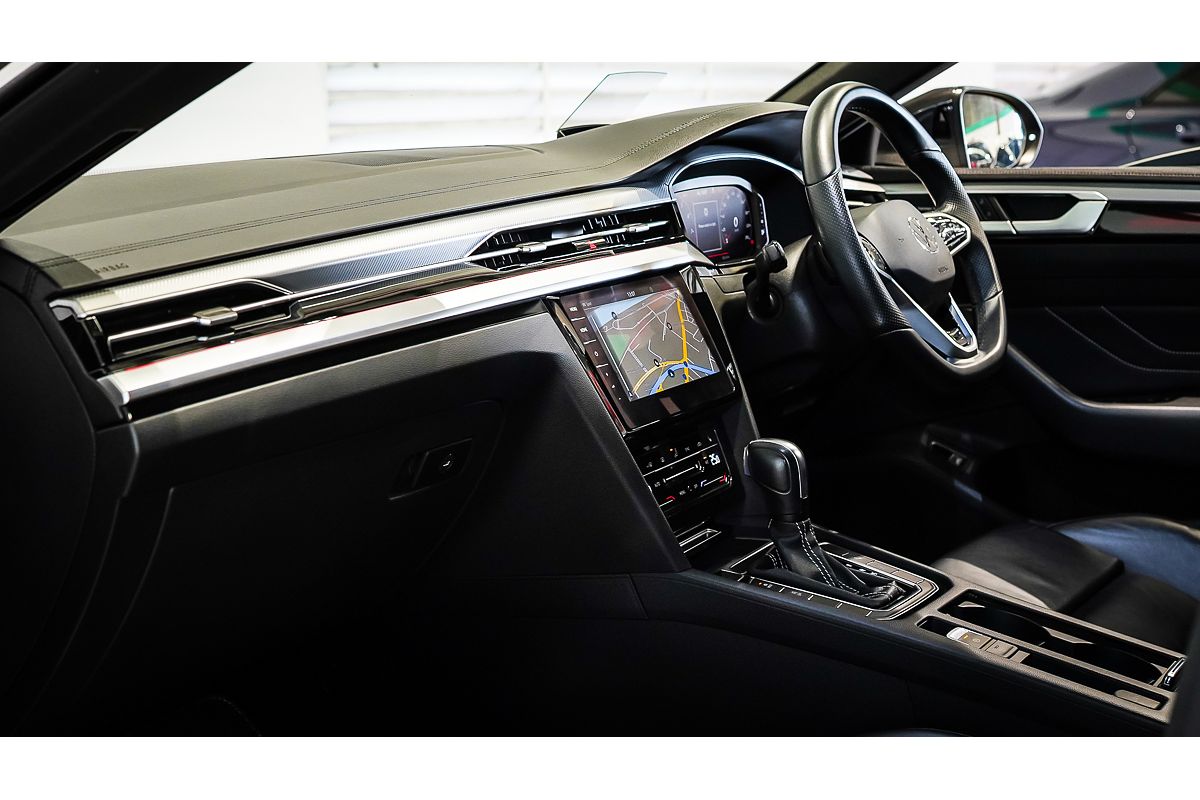 2021 Volkswagen Arteon 206TSI R-Line 3H