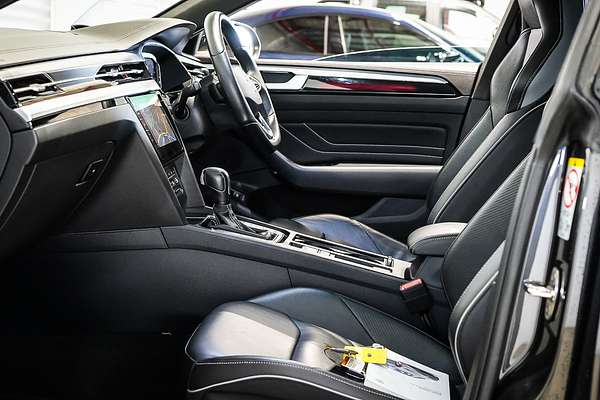 2021 Volkswagen Arteon 206TSI R-Line 3H