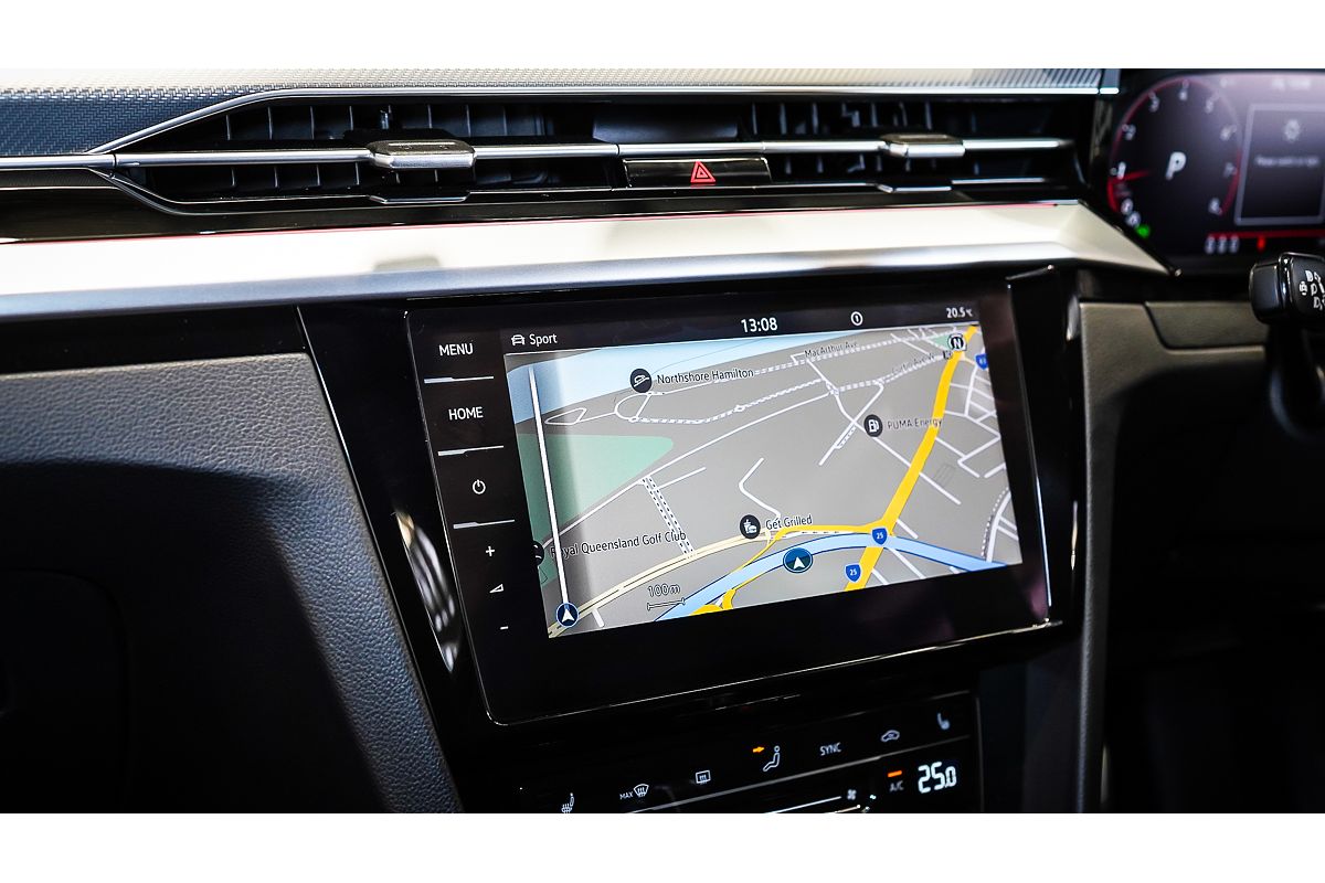 2021 Volkswagen Arteon 206TSI R-Line 3H