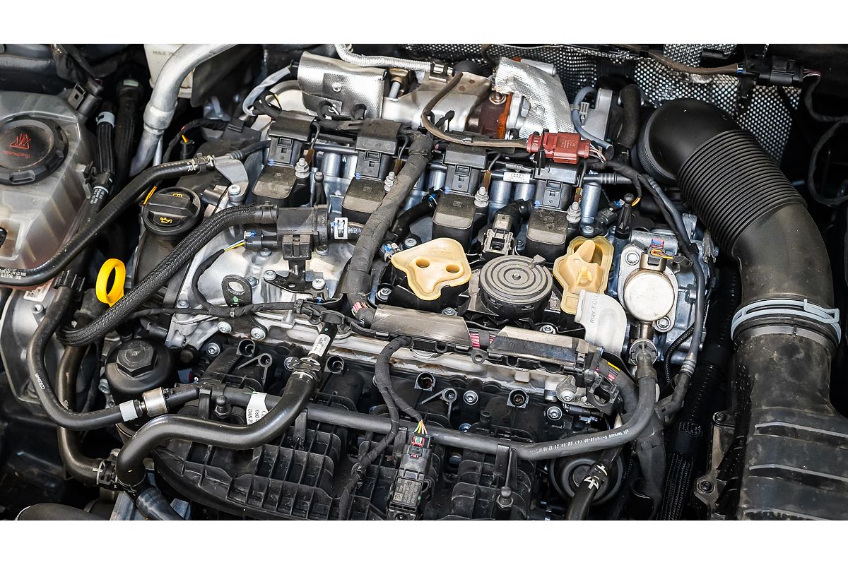 2021 Volkswagen Arteon 206TSI R-Line 3H