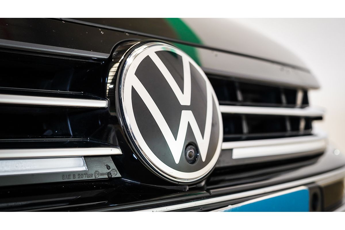 2021 Volkswagen Arteon 206TSI R-Line 3H