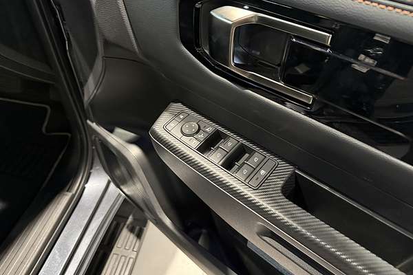 2025 Mitsubishi Triton GSR MV 4X4