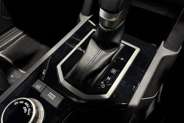 2025 Mitsubishi Triton GSR MV 4X4