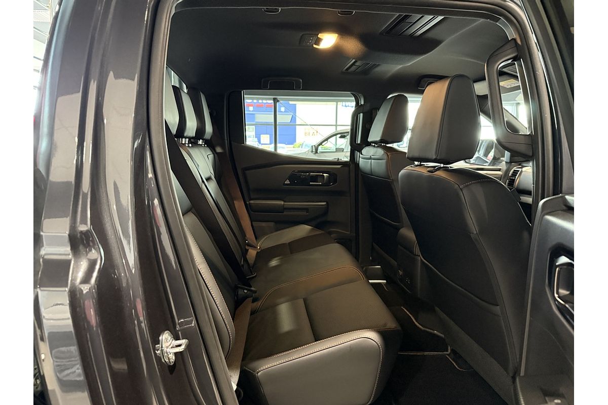 2025 Mitsubishi Triton GSR MV 4X4